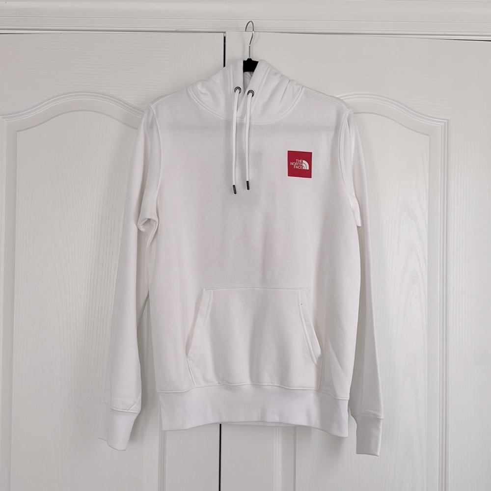🔥 The North Face Pullover Hoodie